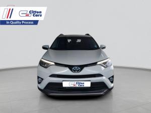 Toyota RAV4 2.0 GX automatic - Image 2