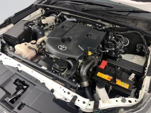 Toyota Hilux 2.8 GD-6 RB Legend automaticD/C - Image 17