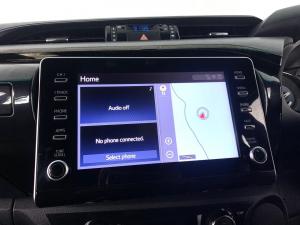 Toyota Hilux 2.8 GD-6 RB Legend automaticD/C - Image 9