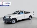 Thumbnail Toyota Hilux 2.0 VvtiS/C Chassis Cab