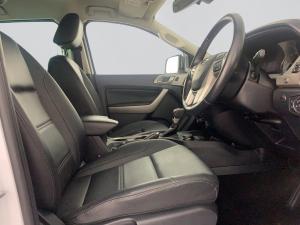 Ford Everest 3.2 Tdci XLT 4X4 automatic - Image 12