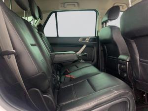 Ford Everest 3.2 Tdci XLT 4X4 automatic - Image 14