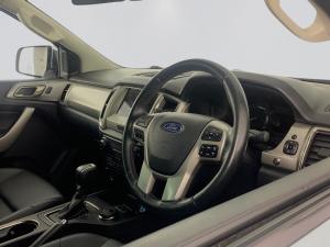 Ford Everest 3.2 Tdci XLT 4X4 automatic - Image 19