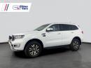 Thumbnail Ford Everest 3.2 Tdci XLT 4X4 automatic