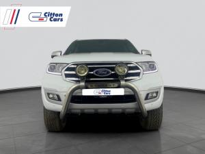 Ford Everest 3.2 Tdci XLT 4X4 automatic - Image 2