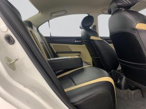 Honda Amaze 1.2 Comfort CVT - Image 16