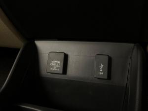 Honda Amaze 1.2 Comfort CVT - Image 6