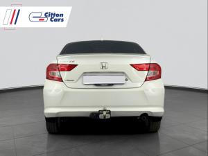 Honda Amaze 1.2 Comfort CVT - Image 7