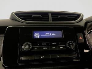Honda Amaze 1.2 Comfort CVT - Image 8