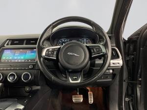Jaguar E-PACE D240 2.0D SE - Image 11