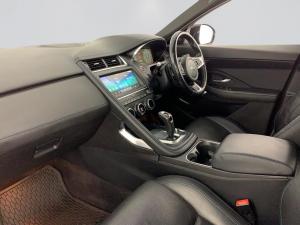 Jaguar E-PACE D240 2.0D SE - Image 13