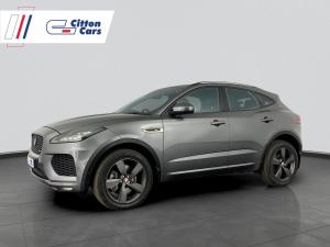 Jaguar E-PACE D240 2.0D SE - Image 1