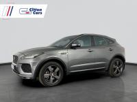 Thumbnail Jaguar E-PACE D240 2.0D SE
