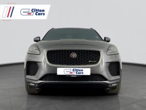 Jaguar E-PACE D240 2.0D SE - Image 2