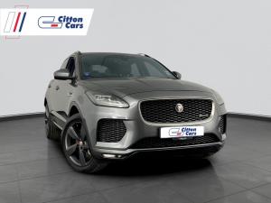 Jaguar E-PACE D240 2.0D SE - Image 3
