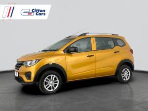 Renault Triber 1.0 Expression / Life - Image 1