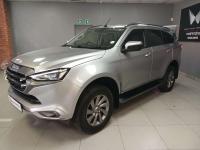 Thumbnail Isuzu MU-X 1.9D LS automatic