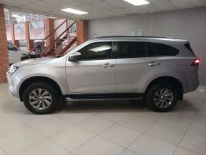 Isuzu MU-X 1.9D LS automatic - Image 3