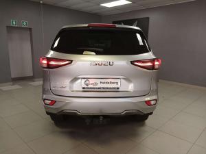 Isuzu MU-X 1.9D LS automatic - Image 4