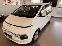 Thumbnail Hyundai Staria 2.2D Executive automatic