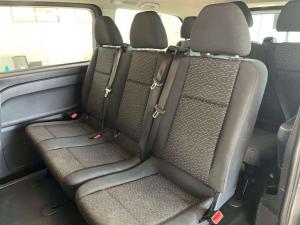 Mercedes-Benz Vito 116 2.0 CDI Tourer PRO automatic - Image 12