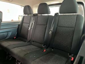 Mercedes-Benz Vito 116 2.0 CDI Tourer PRO automatic - Image 13