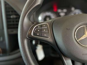 Mercedes-Benz Vito 116 2.0 CDI Tourer PRO automatic - Image 16