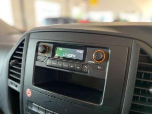 Mercedes-Benz Vito 116 2.0 CDI Tourer PRO automatic - Image 18