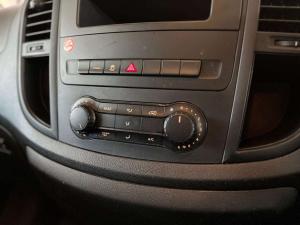 Mercedes-Benz Vito 116 2.0 CDI Tourer PRO automatic - Image 19