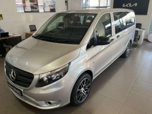 Mercedes-Benz Vito 116 2.0 CDI Tourer PRO automatic - Image 1
