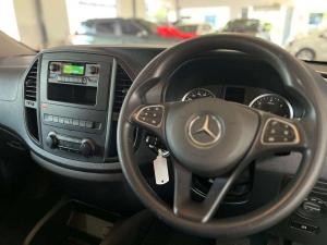 Mercedes-Benz Vito 116 2.0 CDI Tourer PRO automatic - Image 20