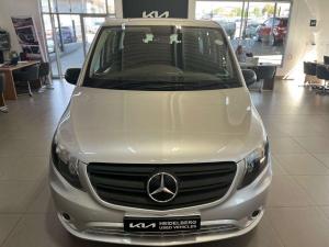 Mercedes-Benz Vito 116 2.0 CDI Tourer PRO automatic - Image 2
