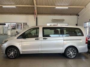 Mercedes-Benz Vito 116 2.0 CDI Tourer PRO automatic - Image 3