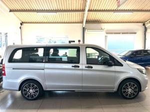 Mercedes-Benz Vito 116 2.0 CDI Tourer PRO automatic - Image 6