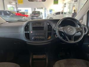 Mercedes-Benz Vito 116 2.0 CDI Tourer PRO automatic - Image 7