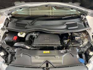 Mercedes-Benz Vito 116 2.0 CDI Tourer PRO automatic - Image 9