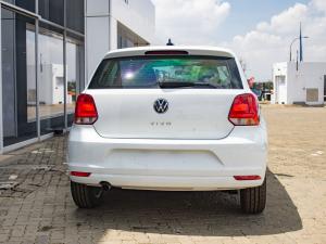 Volkswagen Polo Vivo hatch 1.4 - Image 4