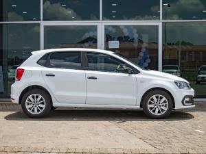 Volkswagen Polo Vivo hatch 1.4 - Image 5