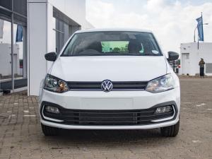 Volkswagen Polo Vivo hatch 1.4 - Image 2