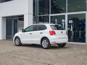 Volkswagen Polo Vivo hatch 1.4 - Image 3