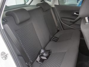 Volkswagen Polo Vivo hatch 1.4 - Image 8