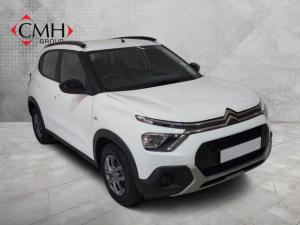 Citroen C3 1.2 Plus - Image 1
