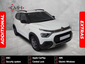 Citroen C3 1.2 Plus - Image 1