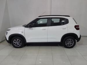 Citroen C3 1.2 Plus - Image 2