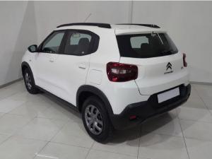 Citroen C3 1.2 Plus - Image 3