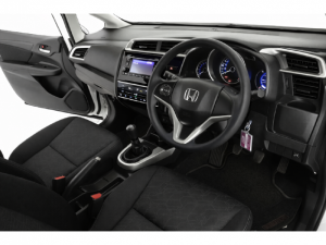 Honda WR-V 1.2 Comfort - Image 10