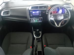 Honda WR-V 1.2 Comfort - Image 11