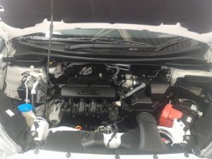 Honda WR-V 1.2 Comfort - Image 14