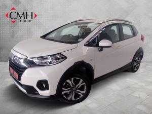 Honda WR-V 1.2 Comfort - Image 1
