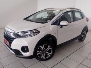 Honda WR-V 1.2 Comfort - Image 1